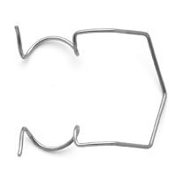 Nichamin Wire Speculum Open